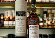 First Editions Bunnahabhain 2007