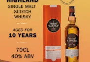 Glengoyne 10YO