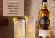 Glengoyne 10YO