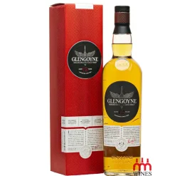 Glengoyne 12 YO