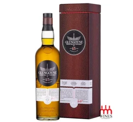 Glengoyne 15 Year Old