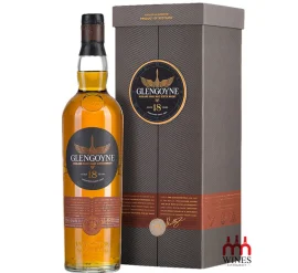 Glengoyne 18 Year Old
