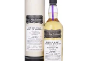 First Editions Glengoyne 2007