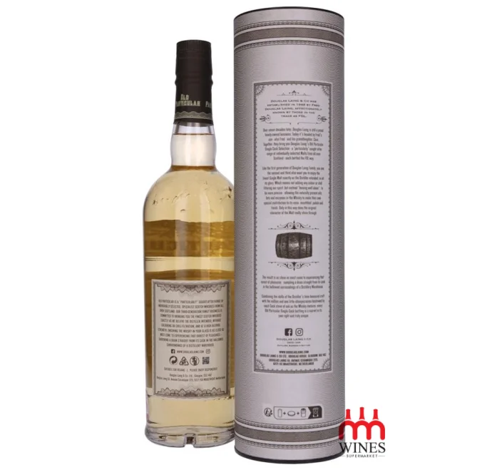 First Editions Glengoyne 2007