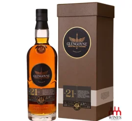 Glengoyne 21 Year Old