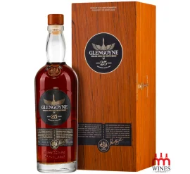 Glengoyne 25 Year Old