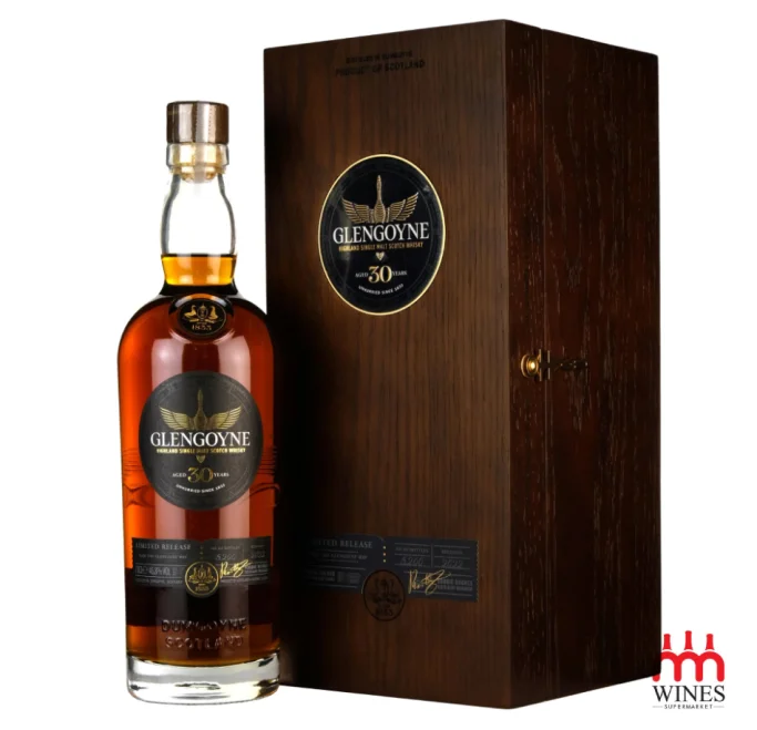  Glengoyne 30 Year Old