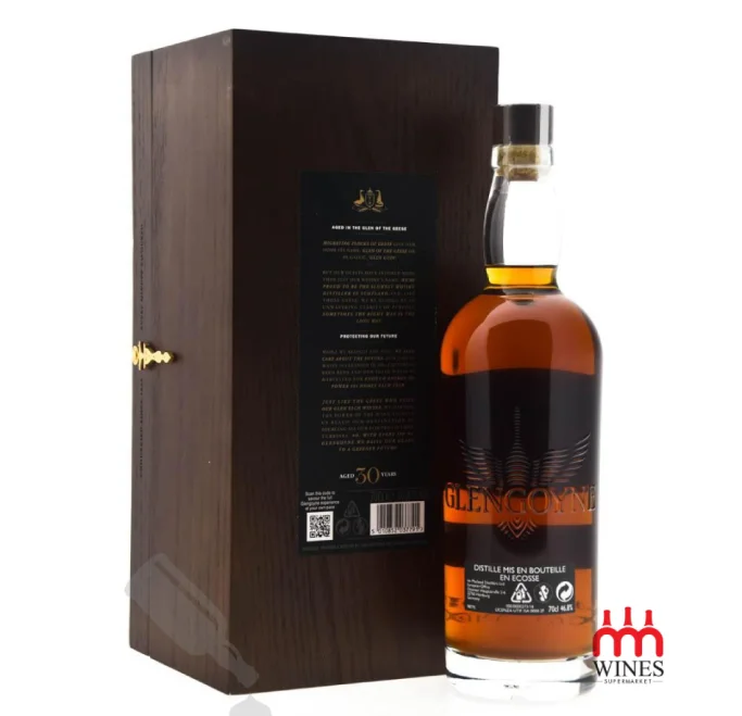  Glengoyne 30 Year Old