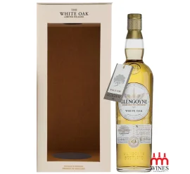 Glengoyne White Oak