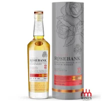 Rosebank 32 Lowland Single Malt Global Release 3