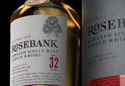 Rosebank 32 Lowland Single Malt Global Release 3