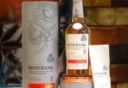 Rosebank 32 Lowland Single Malt Global Release 3