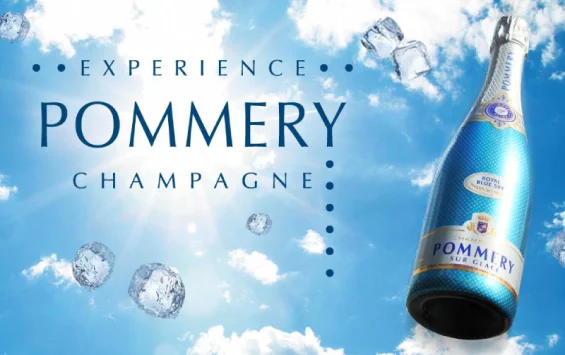 Tìm hiểu nhanh về Champagne Pommery Cuvee Louise trong 1 phút