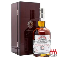 Old And Rare Cragganmore 1995, 26 Years Old