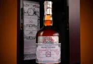 Old And Rare Cragganmore 1995, 26 Years Old