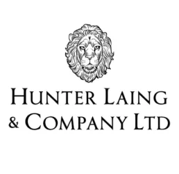 HUNTER LAING