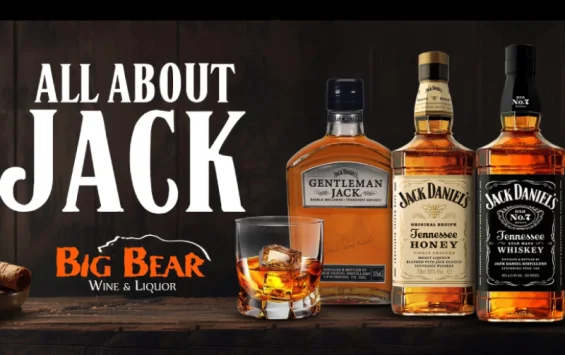 Tìm hiểu xem Jack Daniel's Gift set 2 Chai có gì đặc biệt