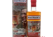 MacNair's Peated 21