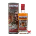 MacNair's Peated 21