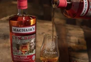 MacNair's Peated 21