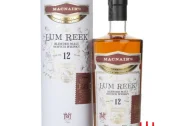 Macnair’s Lum Reek Peated 12