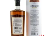 Macnair’s Lum Reek Peated 12