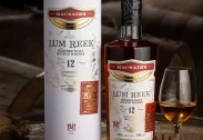 Macnair’s Lum Reek Peated 12