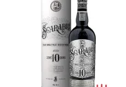 Scarabus 10