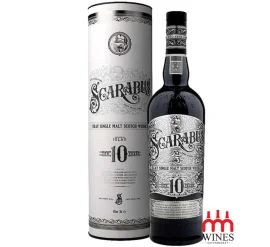 Scarabus 10