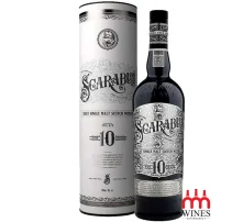 Scarabus 10