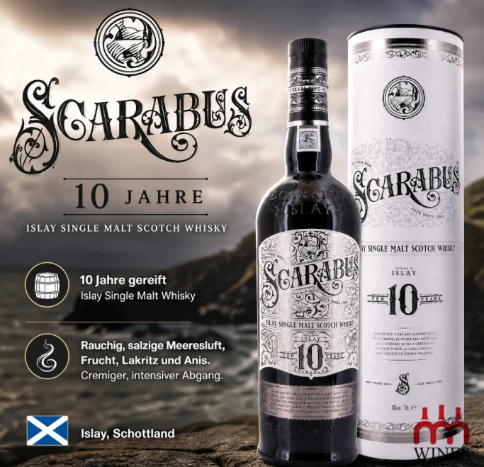 Scarabus 10