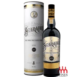 Scarabus Batch Strength