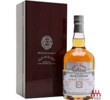 Old & Rare Ardmore 1990,  31 Years Old