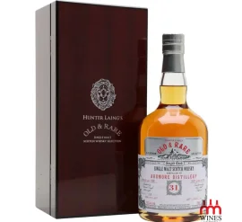 Old & Rare Ardmore 1990, 31 Years Old