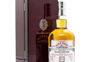 Old And Rare Auchentoshan 1991, 31 Years Old