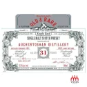 Old And Rare Auchentoshan 1991, 31 Years Old