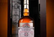 Old And Rare Auchentoshan 1991, 31 Years Old
