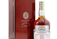 Old & Rare, Bunnahabhain 1991, 31 Years Old