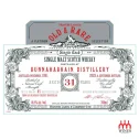 Old & Rare, Bunnahabhain 1991, 31 Years Old