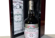 Old & Rare, Bunnahabhain 1991, 31 Years Old