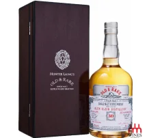 Old & Rare Glen Elgin 1992, 30 Years Old