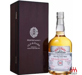 Old & Rare Glen Elgin 1992, 30 Years Old