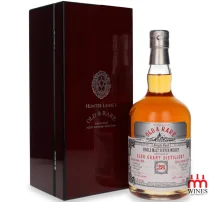 Old & Rare Glen Grant 1994,  28 Years Old
