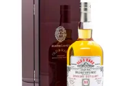 Old And Rare Knockdhu 1991, 31 Years Old