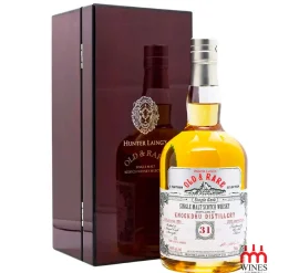 Old And Rare Knockdhu 1991, 31 Years Old