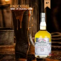 Old And Rare Knockdhu 1991, 31 Years Old