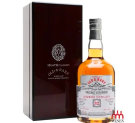 Old & Rare Linkwood 1989, 32 Years Old