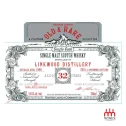 Old & Rare Linkwood 1989, 32 Years Old