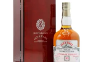 Old & Rare, Pittyvaich 1990,  33 Years Old