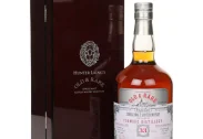 Old & Rare Tormore 1988, 33 Years Old